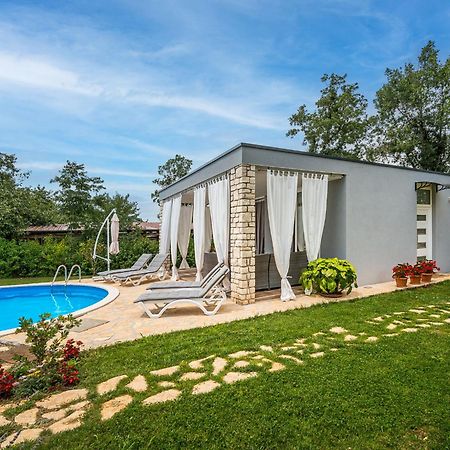 Holiday Home Ofelia By Interhome Buroli 外观 照片