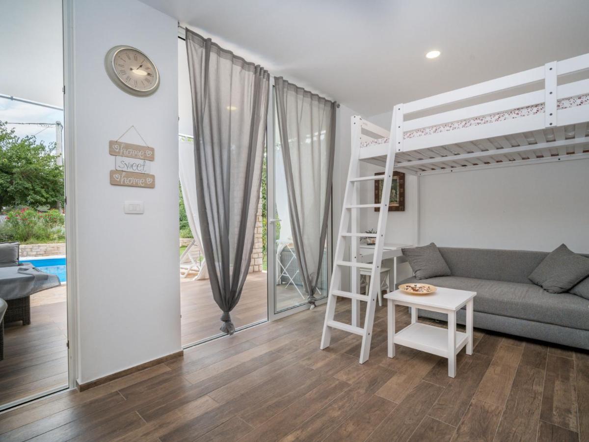 Holiday Home Ofelia By Interhome Buroli 外观 照片