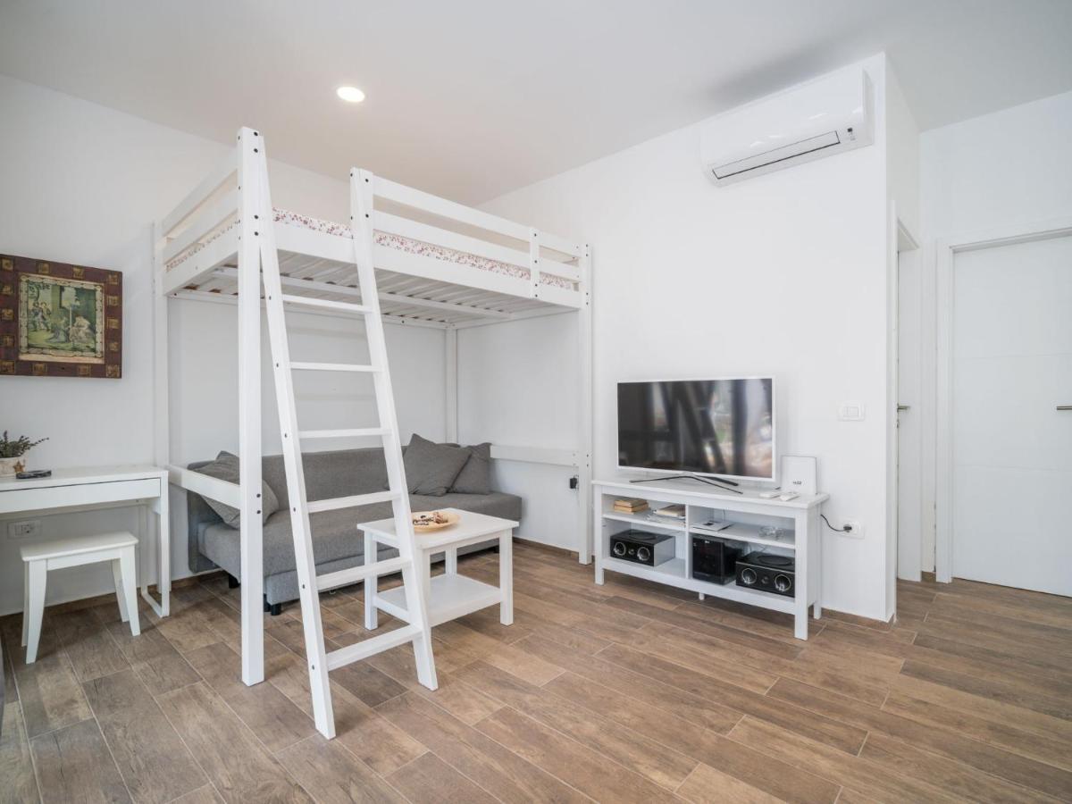 Holiday Home Ofelia By Interhome Buroli 外观 照片