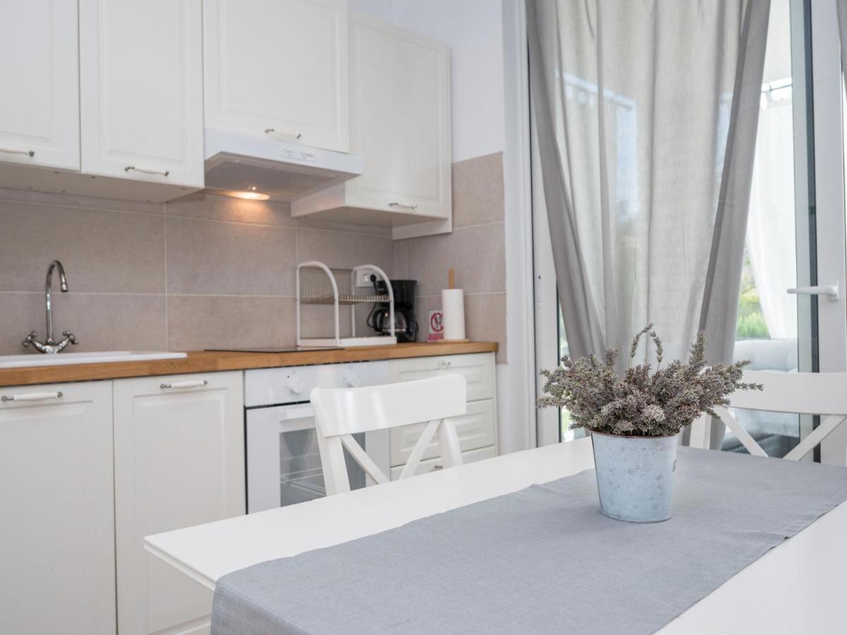 Holiday Home Ofelia By Interhome Buroli 外观 照片